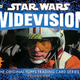 Illustration for article titled Bask in the Nostalgia of These Classic Widevision iStar Wars/i Trading Cards